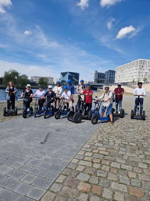 2H Best of München Sightseeings Tour - Is $78 a fair price for two hours?