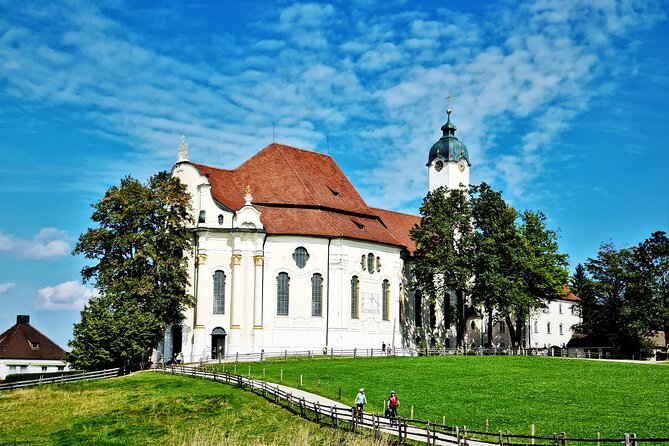 3 Day Private Tour Of Bavarian Highlights Including Neuschwanstein Castle from Munich - What the private guide adds