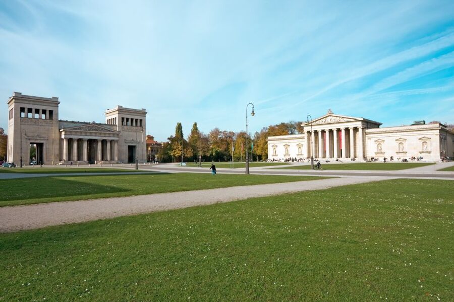 3H Best of München Sightseeings Tour - The $95 price and what you receive