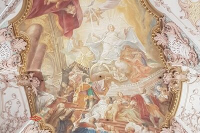 800 Years of History: A Munich GPS Audio Tour