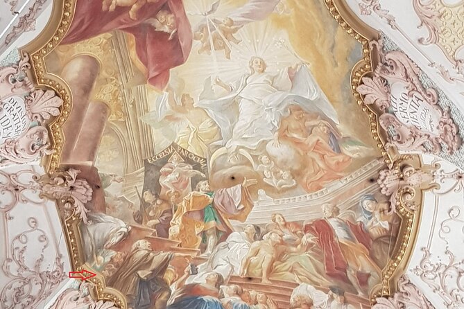 800 Years of History: A Munich GPS Audio Tour - Marienplatz gives you a strong beginning