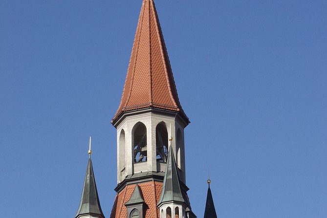 A delicacy tour through Munich's old town - Is the $46.25 price good value?