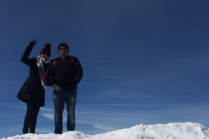A Private Zugspitze Mountain Tour and Pretzel Making Experience - A short look at Garmisch-Partenkirchen