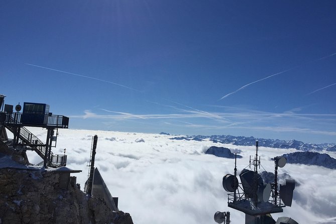 A Private Zugspitze Mountain Tour and Pretzel Making Experience - Making three Bavarian pretzels at Zum Bauer