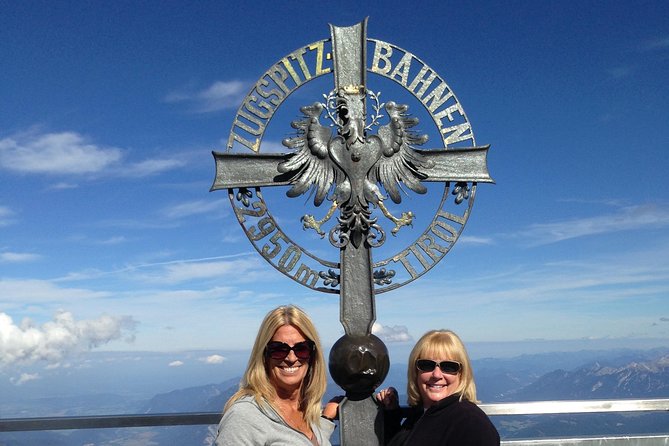 A Private Zugspitze Mountain Tour and Pretzel Making Experience - Returning to Munich by included train