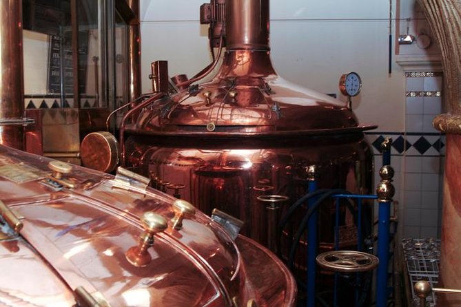 Beer and Brewery Tour in Munich - What kind of Munich evening is this?