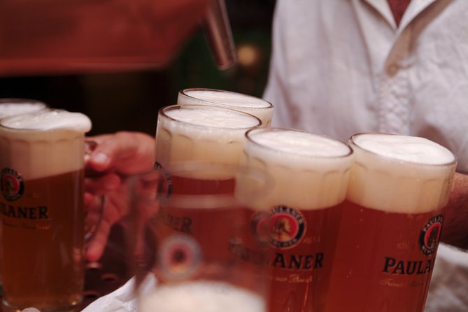 Beer and Brewery Tour in Munich - Who will enjoy this tour most?