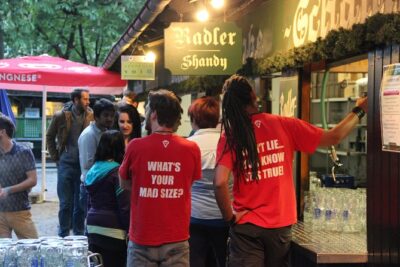 Beer & Beyond: Munich Beer Tour