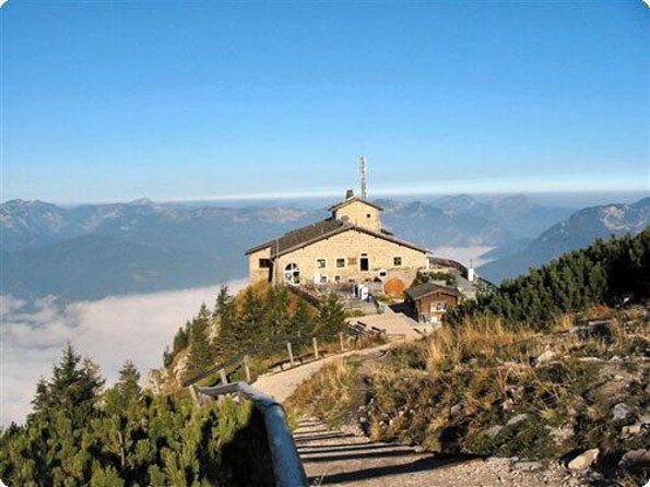 Berchtesgaden and Eagle's Nest Day Tour from Munich - Key points before you book