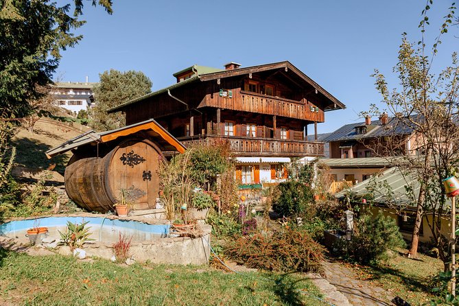 Berchtesgaden and Eagle's Nest Day Tour from Munich - What this Munich day trip is really about
