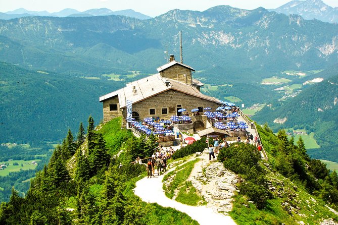 Berchtesgaden and Eagle's Nest Day Trip from Munich - Why this Munich day trip has real range