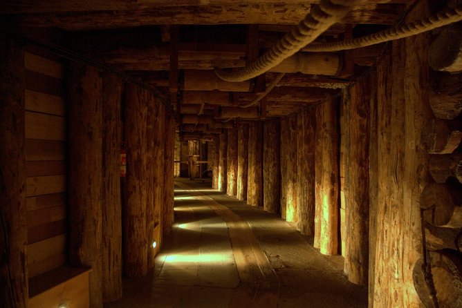 Berchtesgaden and Eagle's Nest Day Trip from Munich - A short look at Berchtesgaden town