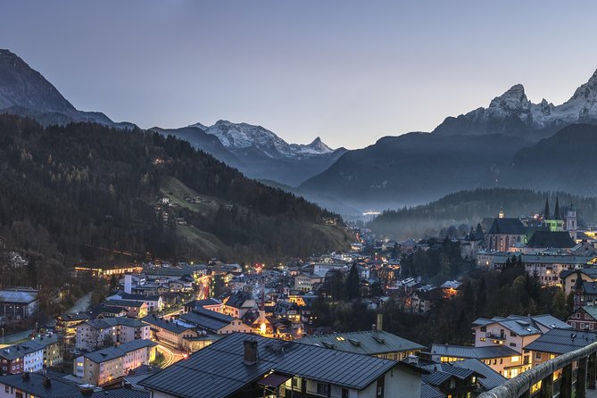 Berchtesgaden and Eagle's Nest Day Trip from Munich - What to bring and how to handle the day