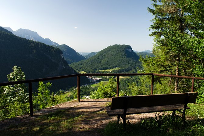 Berchtesgaden and Eagle's Nest Day Trip from Munich - Who should book this experience?
