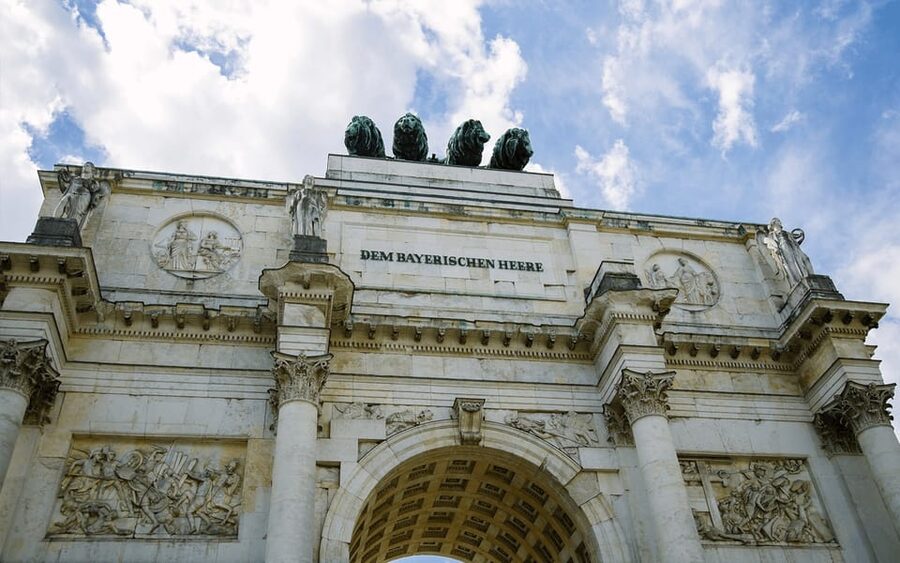 Best of Munich Electric Bike Tour - Why an e-bike is a smart way to see Munich