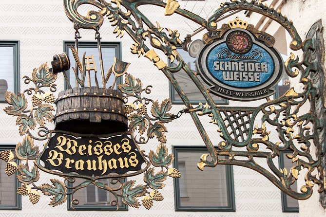 Brewing Through the Ages: A Tour of Munich's Beer Culture - Why the 11:00 a.m. start works well
