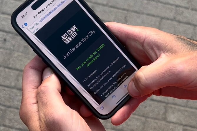 CITY QUEST Munich: reveal the secrets of this city! - Starting at Karlsplatz, Munich’s practical launch point