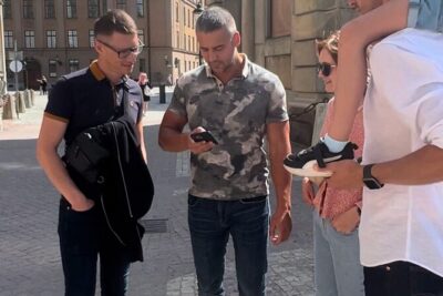 CITY QUEST Munich: reveal the secrets of this city!