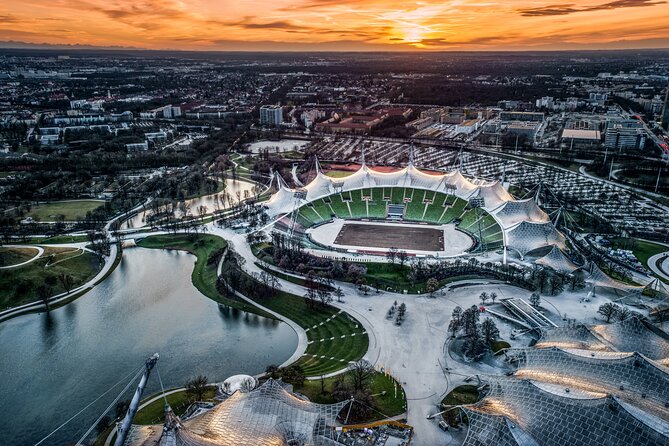 CITY QUEST Munich: reveal the secrets of this city! - Why the private format changes the experience