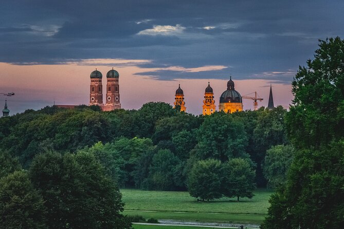 CITY QUEST Munich: reveal the secrets of this city! - The strongest reasons to choose this Munich quest