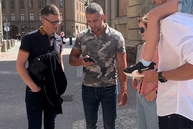 CITY QUEST Munich: reveal the secrets of this city! - How the two-and-a-half-hour quest works