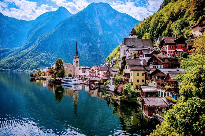 Comfort Mini-Van & Professional and FRiENDLY Guide: CUSTOMIZED 1-DAY TOUR from Munich - A private Bavarian day, built around your priorities