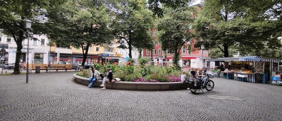 Culinary Haidhausen - The Food Tour - Key points at a glance