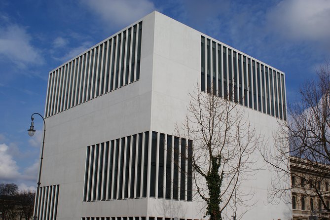 Dachau Concentration Camp Memorial Site And Third Reich Day Tour From Munich - Starting at Marienplatz at 9:00 a.m.