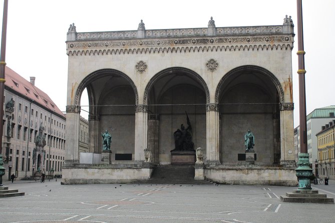 Dachau Concentration Camp Memorial Site And Third Reich Day Tour From Munich - Why the small group makes a difference