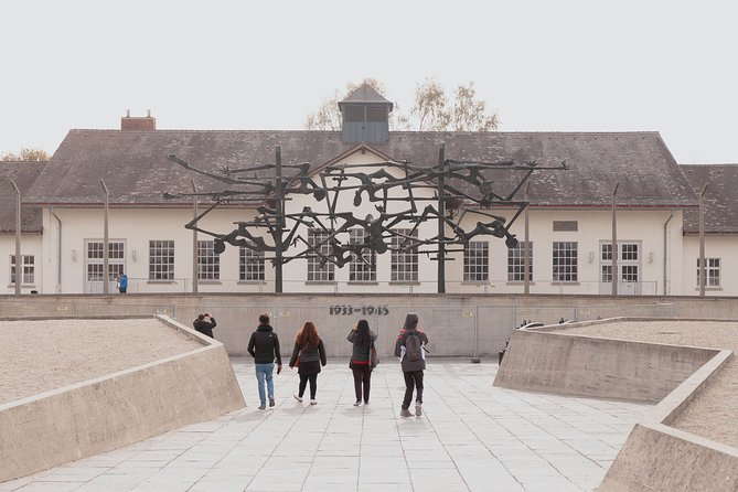 Dachau Concentration Camp Memorial Site Tour from Munich by Train - Why this Dachau tour matters