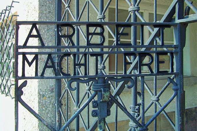 Dachau Concentration Camp Memorial Tour with Train from Munich - Why Dachau requires more than a quick look