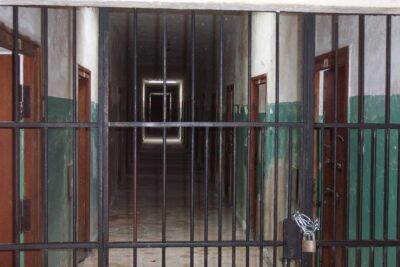 Dachau Concentration Camp Memorial Tour with Train from Munich