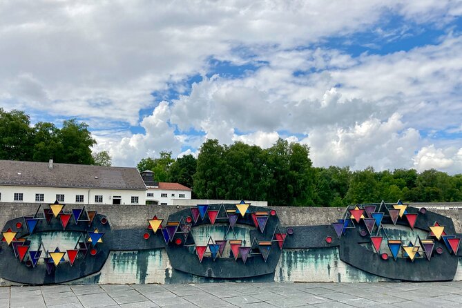 Dachau Concentration Camp Private Tour by Train from Munich - The museum and your free time