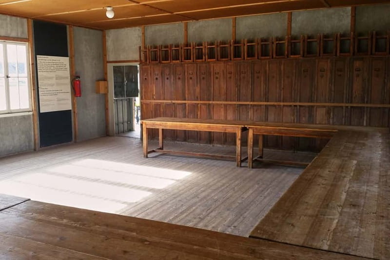 Dachau Memorial Site Tour With Small Group - Why a guide matters at Dachau