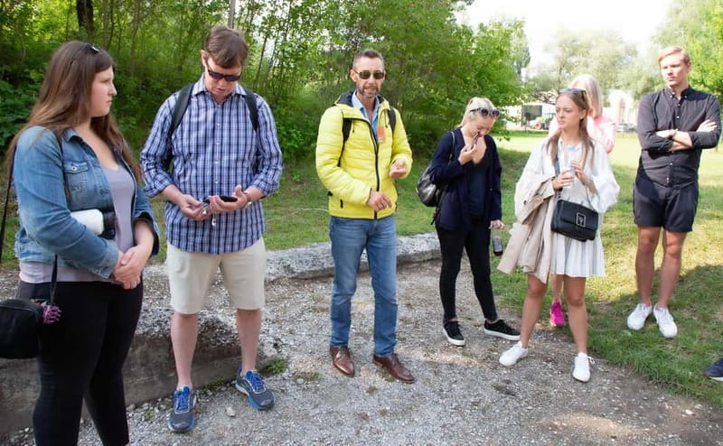 Dachau Memorial Site Tour With Small Group - Three hours at the Dachau Memorial Site