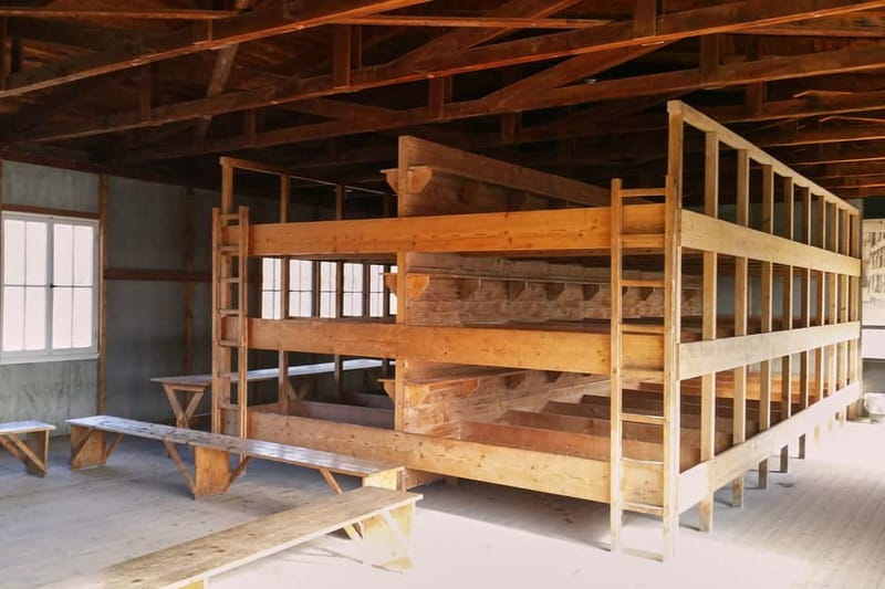 Dachau Memorial Site Tour With Small Group - Who should choose this Dachau tour?