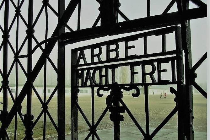 Dachau Small-Group Half-Day Tour from Munich By Train - Why Dachau Requires More Than a Casual Visit