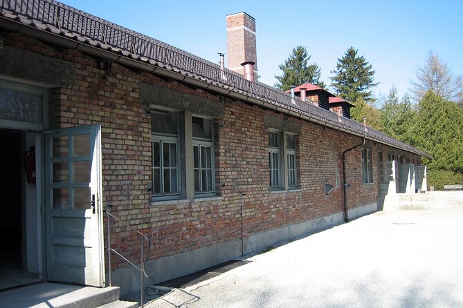 Dachau Small-Group Half-Day Tour from Munich By Train - Liberation and Dachau After 1945