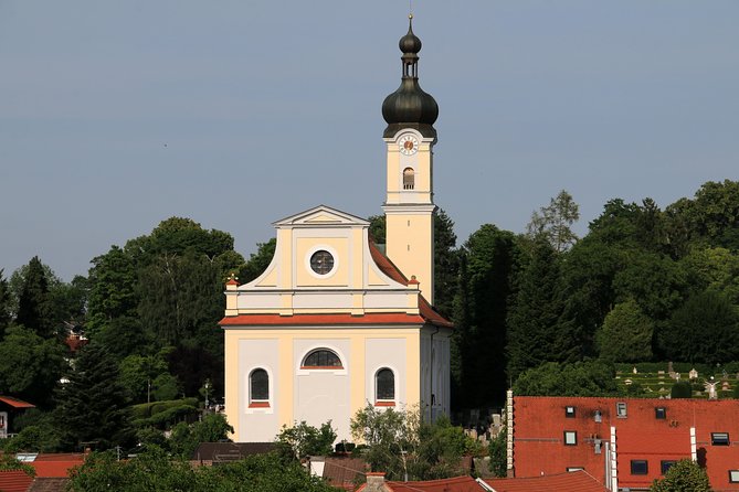Dragon Slayer Way Beer Hike Food Experience Private Tour (departs Munich) - Who should book this experience