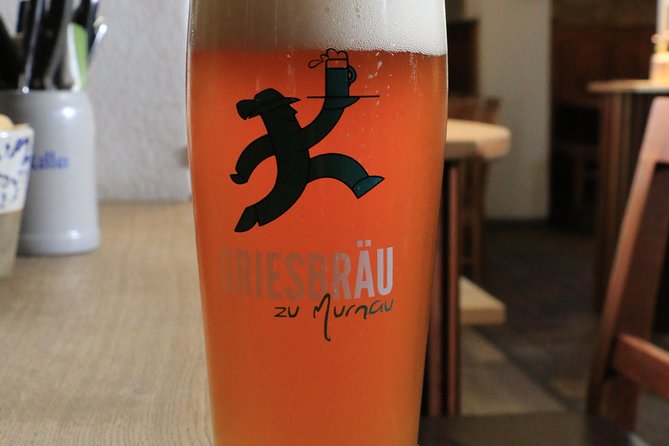 Dragon Slayer Way Beer Hike Food Experience Private Tour (departs Munich) - FAQ