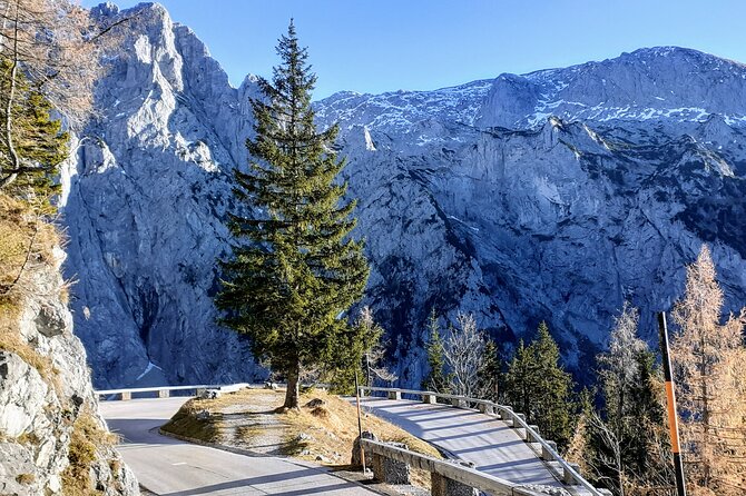 Eagle's Nest, Lake Königssee and 'Fuehrer Headquarters' Private Tour from Munich - Reaching Eagle’s Nest at 6,017 feet