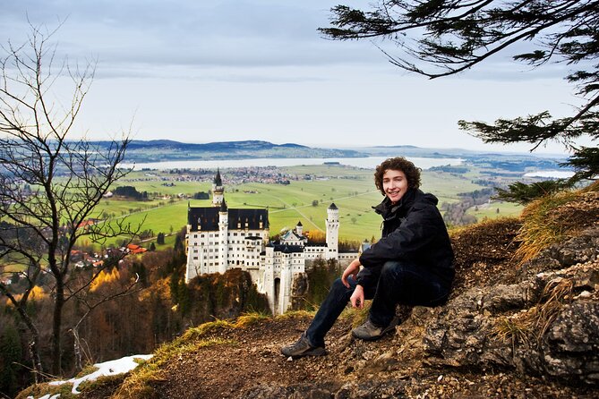 Express 6 tour from Munich to Neuschwasntein Castle - Why this Munich castle trip works