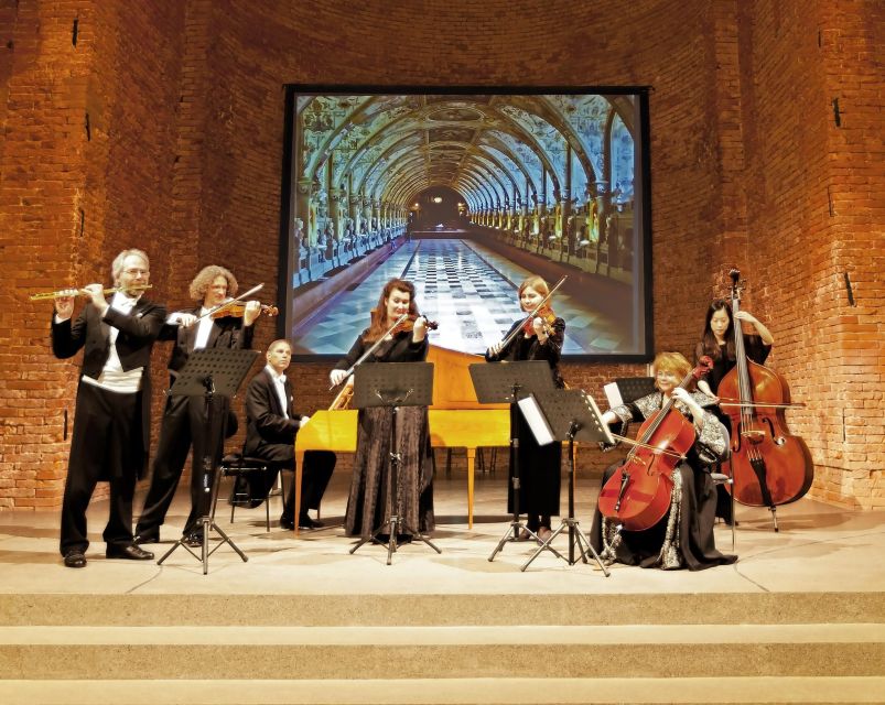 Festive Concert in the All-Saints Court Church - What to wear and what to leave behind