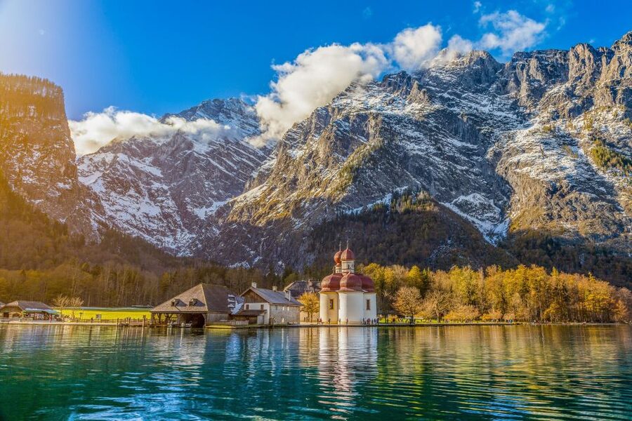 From Munich: Berchtesgaden Foothills and Obersalzberg - Key points to know before you book