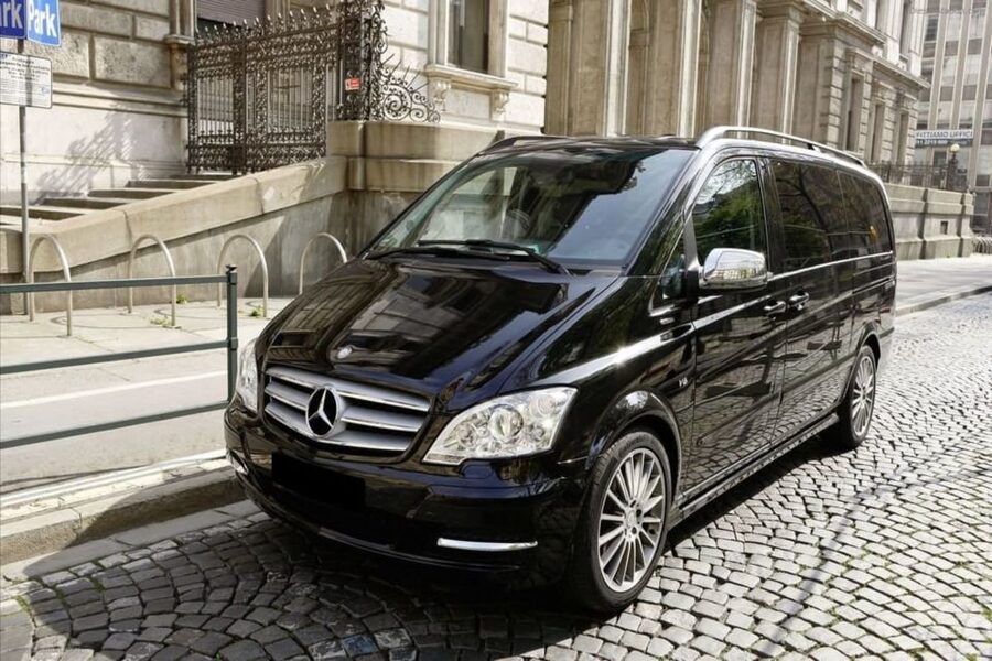 From Munich: Dachau Concentration Camp Private Tour by Car - Guides who handle a difficult subject