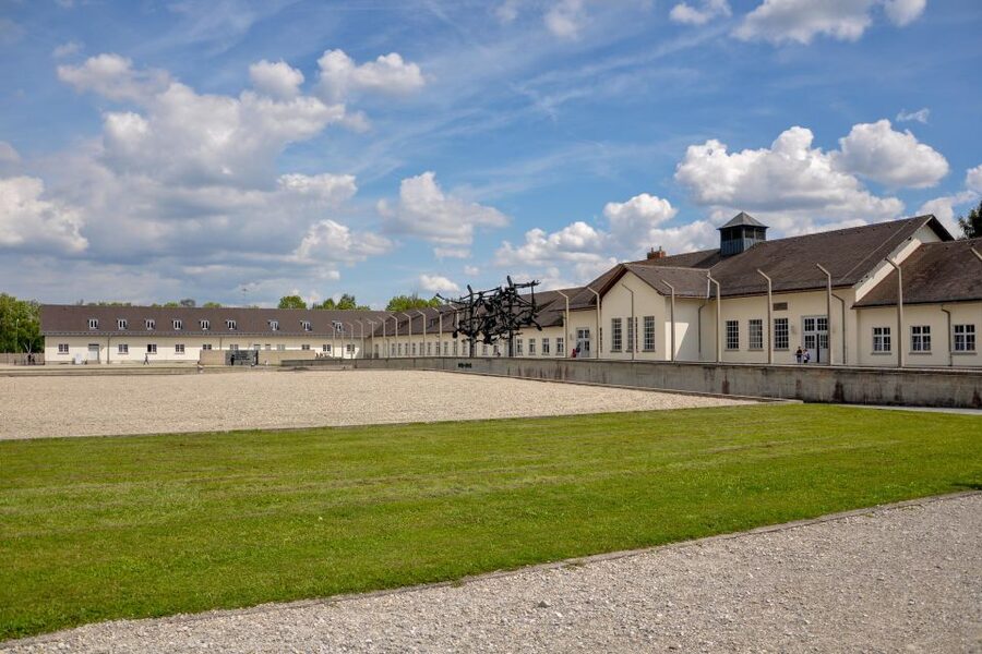 From Munich: Dachau Memorial Site Day Tour - Key points to know before booking