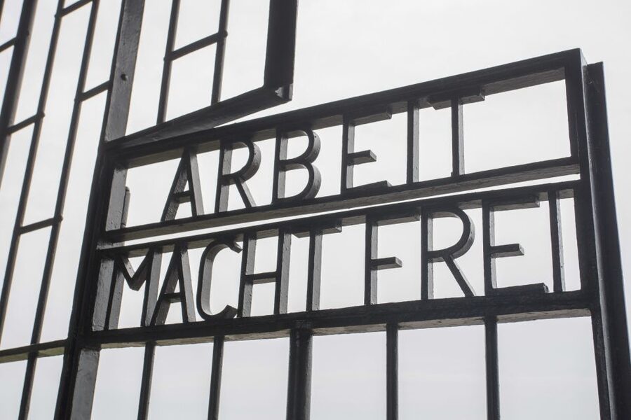 From Munich: Dachau Memorial Site Day Tour - Understanding Dachau before entering the grounds