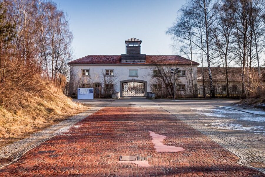 From Munich: Dachau Memorial Site Full-Day Tour - Key points to know before booking