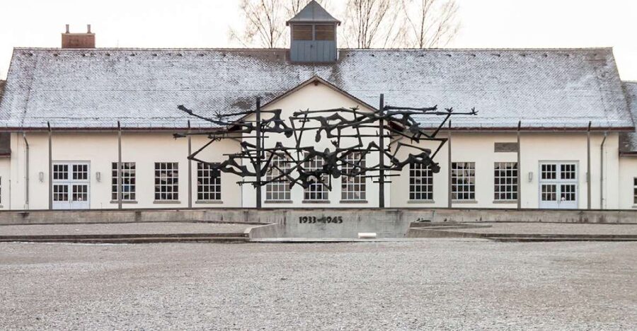 From Munich: Dachau Memorial Site Full-Day Tour - Why Dachau deserves a full day from Munich
