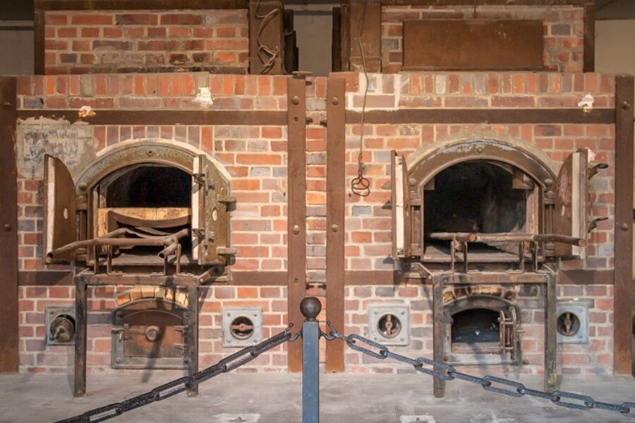 From Munich: Dachau Memorial Site Full-Day Tour - Is $51 a fair price?
